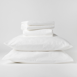 The Crisp Bed Bundle - Chalk