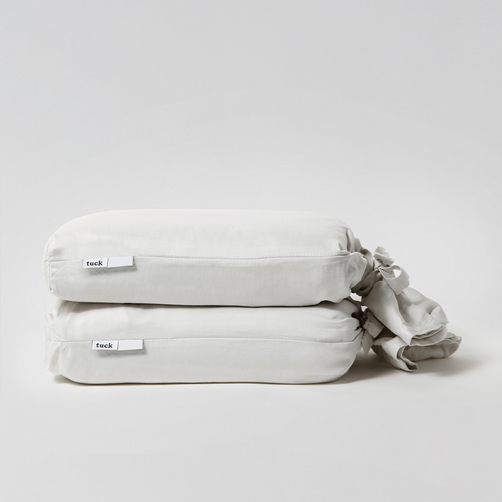The Classic Sheet Set Bundle Clay Tuck