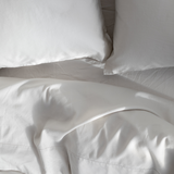 Tuck Bedding The Sheet Set - Clay