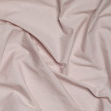 Percale cotton bed linens - Lilac - Cool and breathable