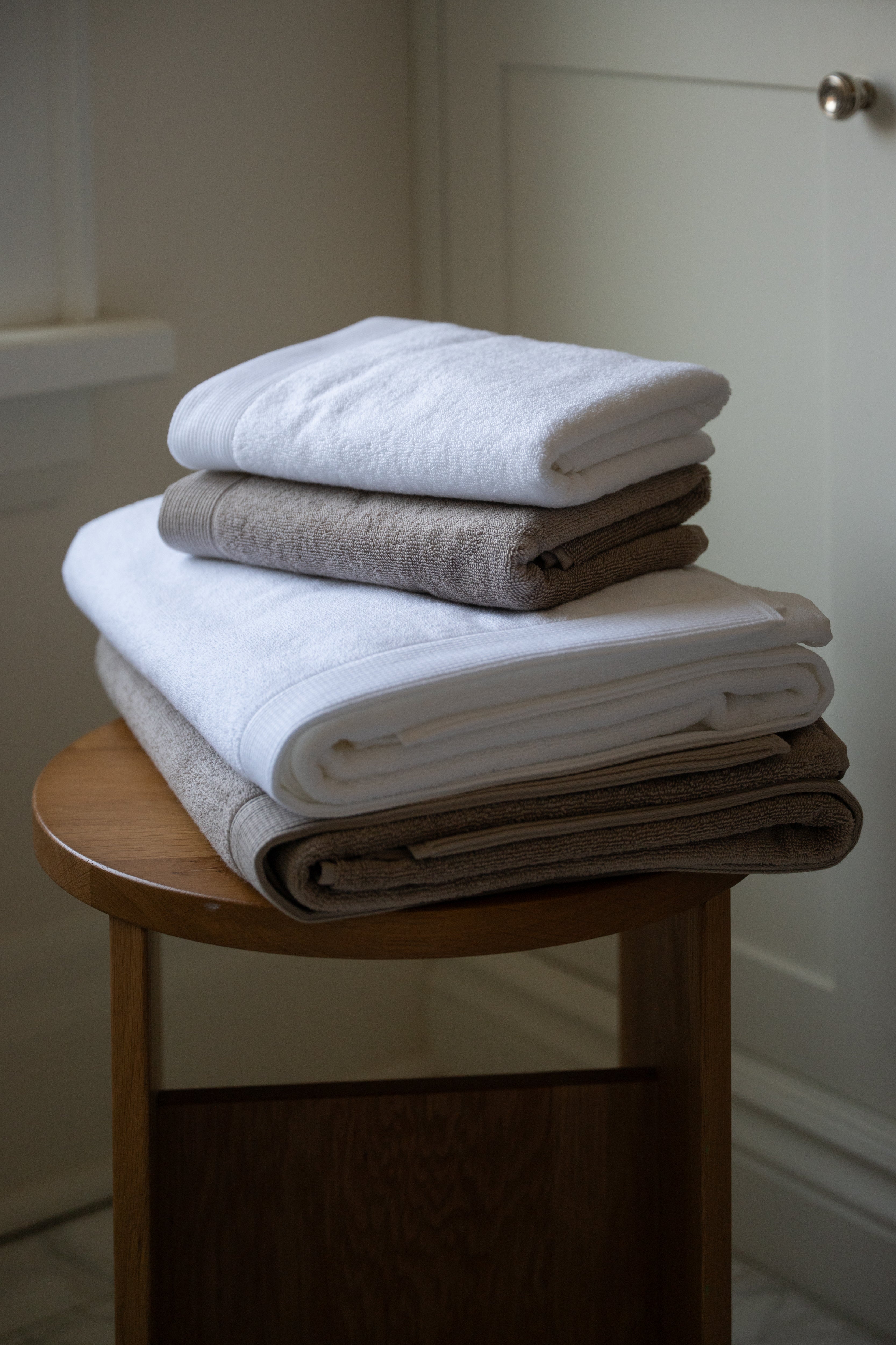 The Towel Collection