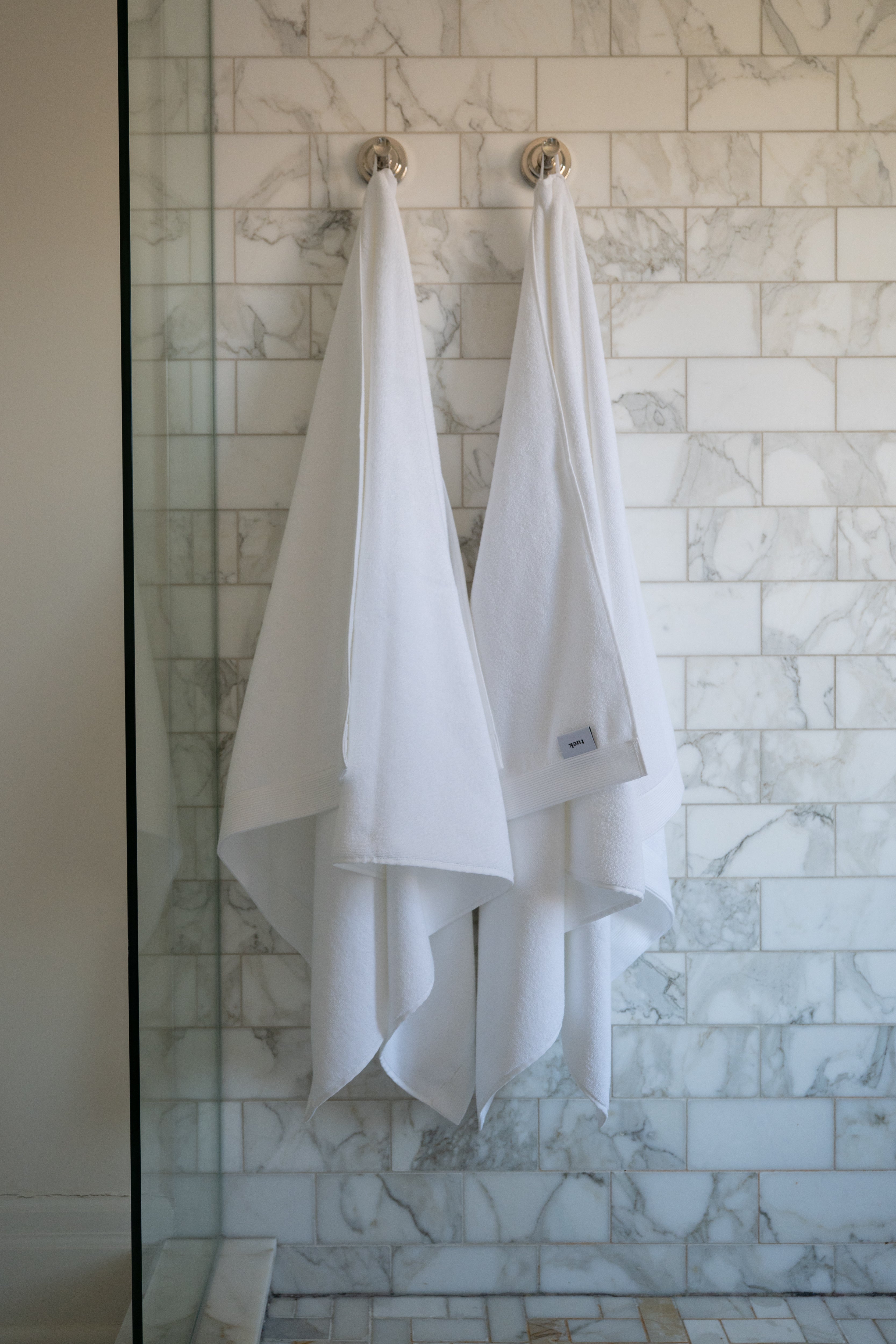 The Bath Towel