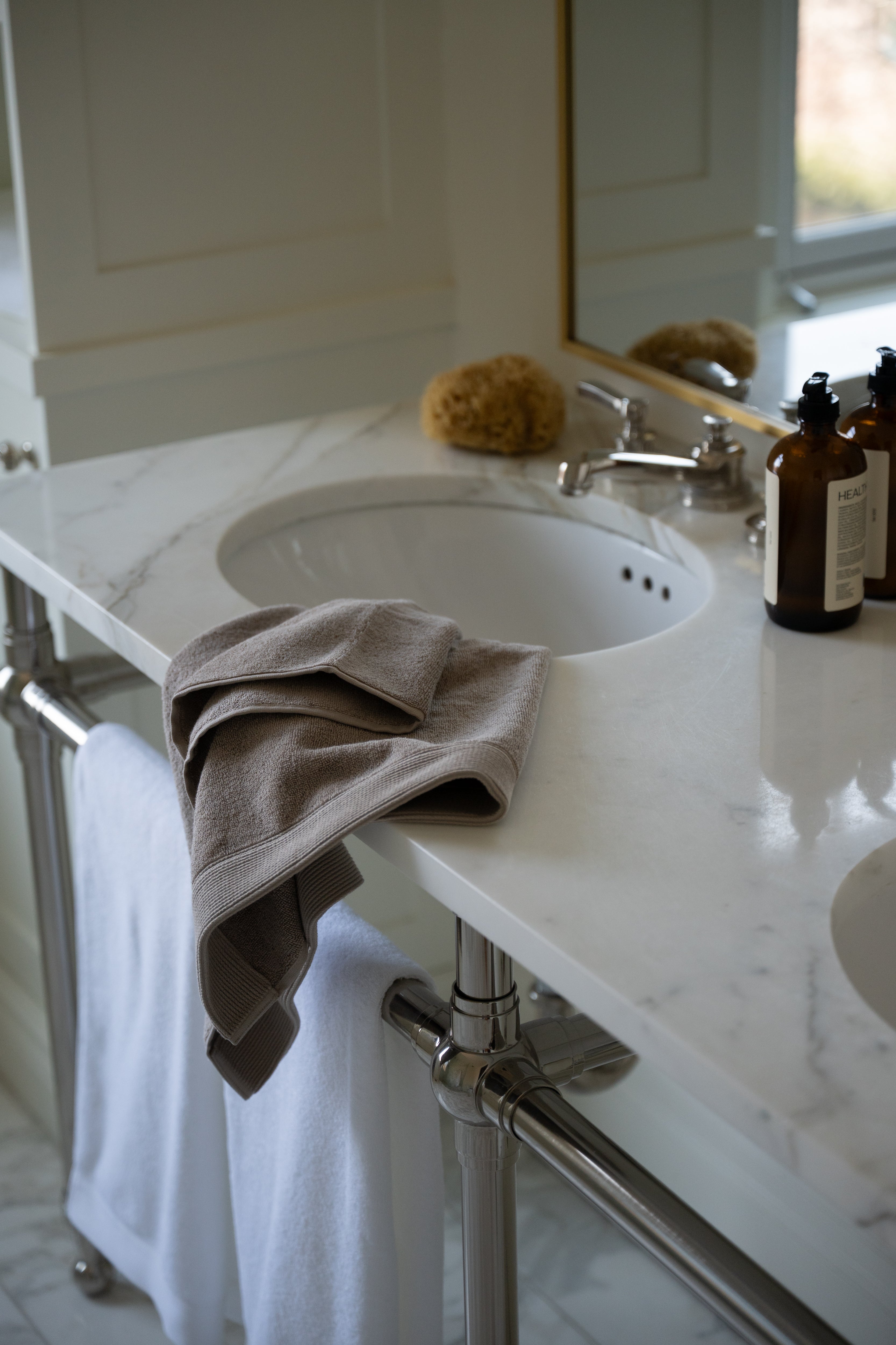 The Hand Towel