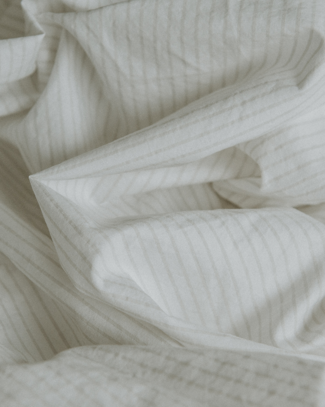 The Pinstripe Collection