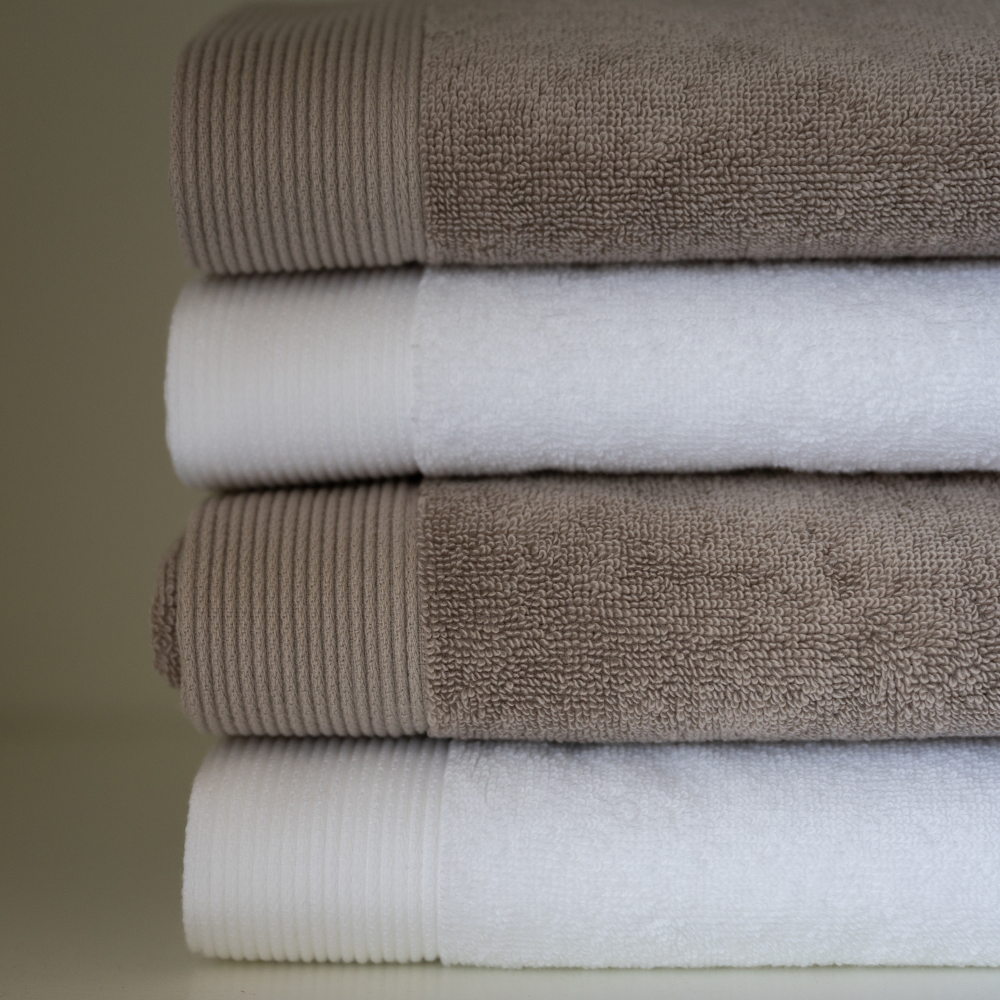 The Towel Collection