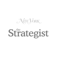 Logo for The Strategist