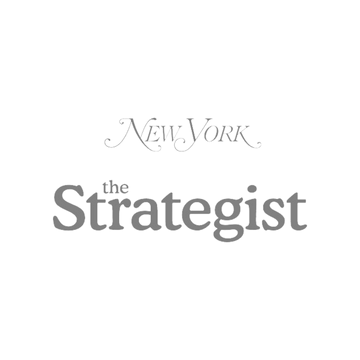 Logo for The Strategist