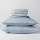 The Crisp Bed Bundle - Mist