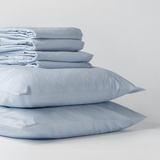 The Crisp Bed Bundle - Mist