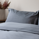 The Classic Duvet Cover - Tide