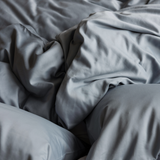 The Classic Duvet Cover - Tide