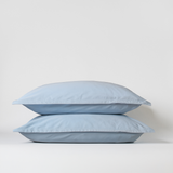 The Crisp Sham Set - Mist