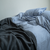 The Crisp Sheet Set - Mist