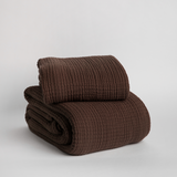 The Blanket - Espresso