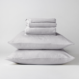 The Classic Bed Bundle - Fog
