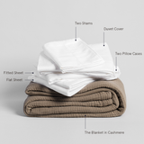 The Crisp Everything Bundle