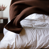 The Blanket - Espresso