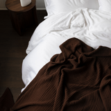 The Blanket - Espresso