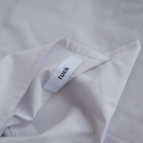 The Crisp Sheet Set - Lavender