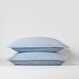 The Crisp Sham Set - Mist