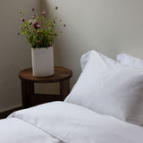 The Classic Bed Bundle - Chalk