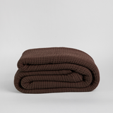 The Blanket - Espresso