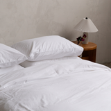 The Crisp Bed Bundle - Chalk