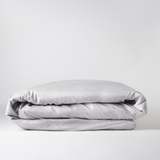 The Classic Duvet Cover - Fog