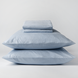 The Crisp Sheet Set - Mist