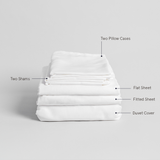 The Crisp Essentials Bundle