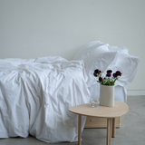 The Crisp Bed Bundle - Chalk