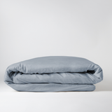 The Classic Duvet Cover - Tide
