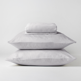 The Classic Sheet Set - Fog