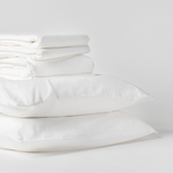 The Crisp Bed Bundle - Chalk