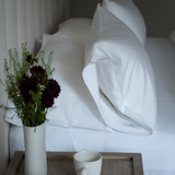 The Classic Bed Bundle - Chalk