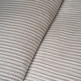 The Cloud Duvet Set - Rosewood Stripe