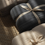 The Blanket Bundle - Slate