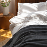 The Blanket Bundle - Slate