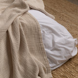 The Crisp Layered Bundle