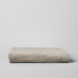 The Bath Towel - Truffle