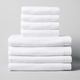 The Complete Towel Bundle - Chalk