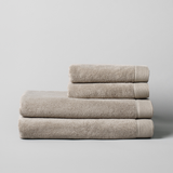 The Essential Towel Bundle - Truffle
