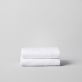 The Hand Towel Set - Chalk