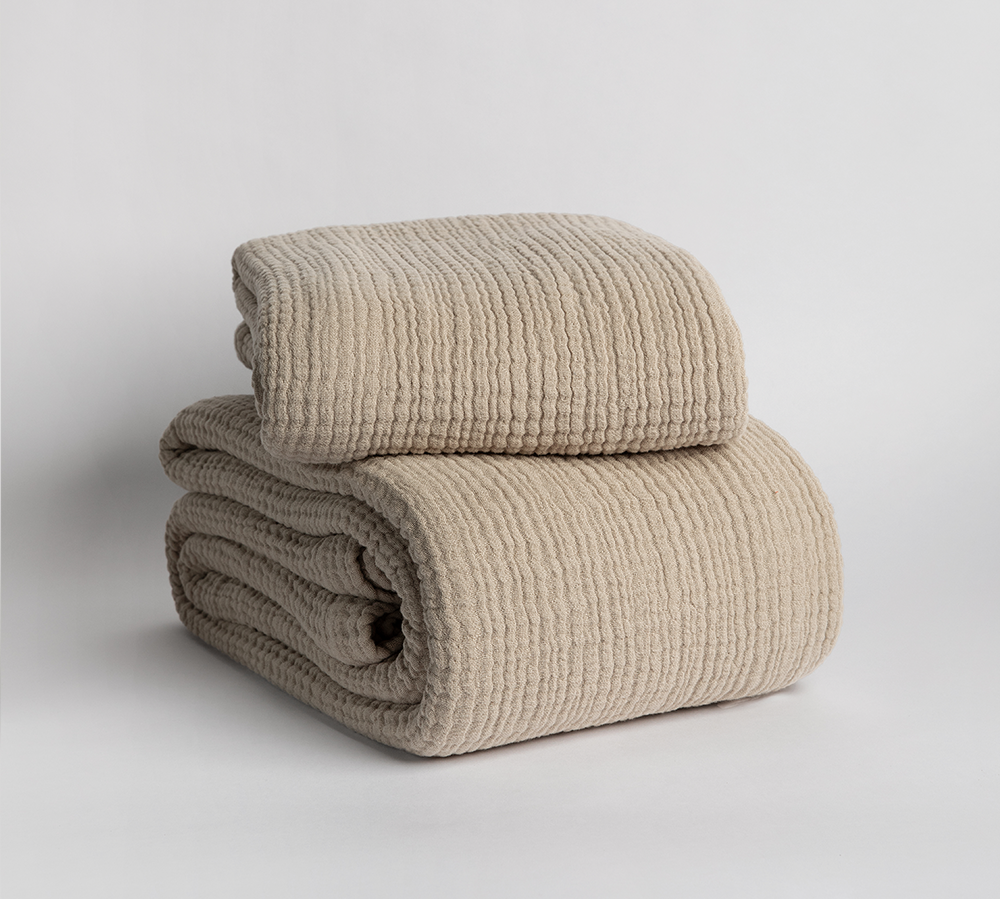 The Blanket Cashmere