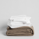 The Crisp Layered Bundle