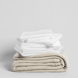 The Crisp Layered Bundle