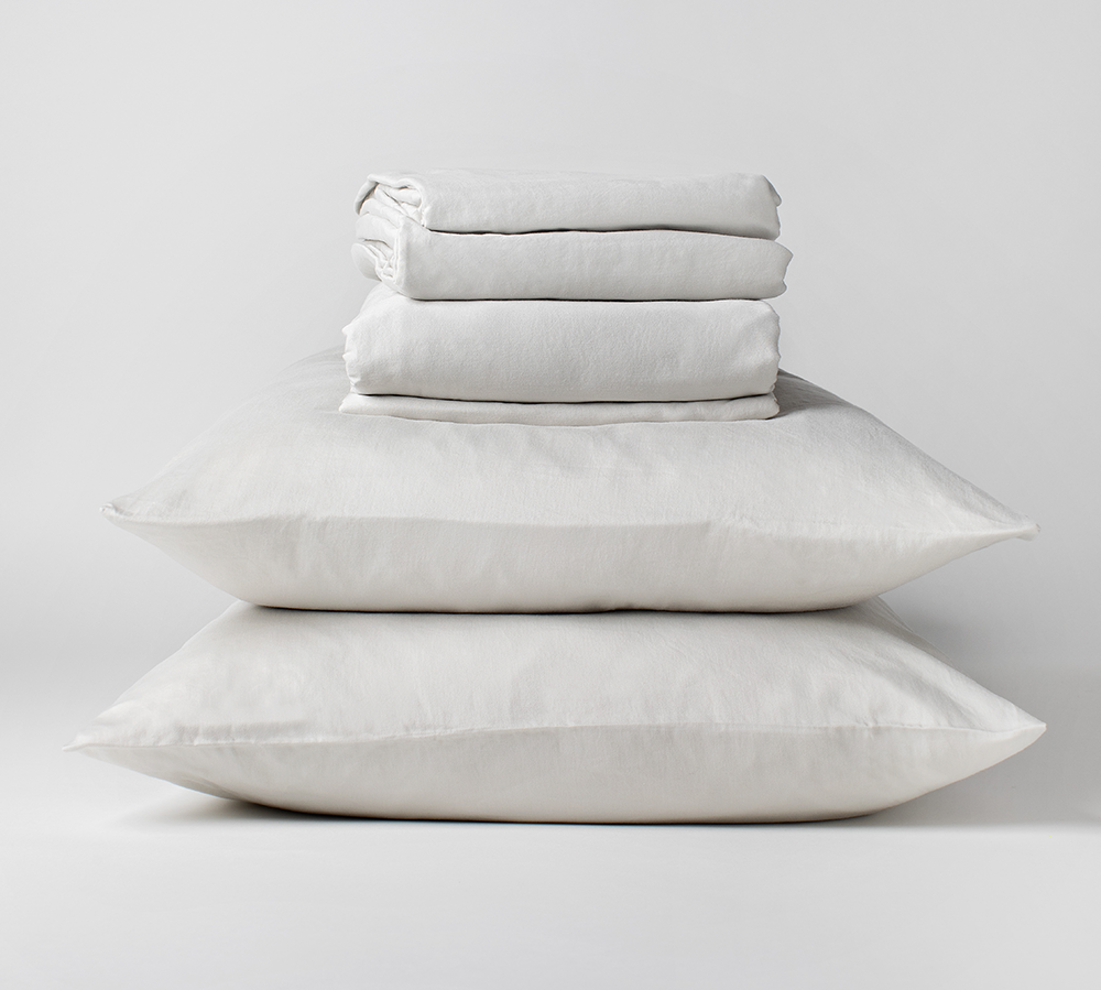 The Classic bed bundle - Sand
