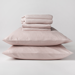 The Crisp bed bundle - Lilac