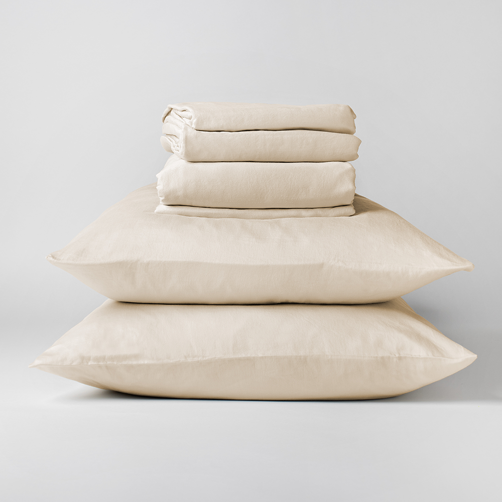 The Classic bed bundle- Pearl
