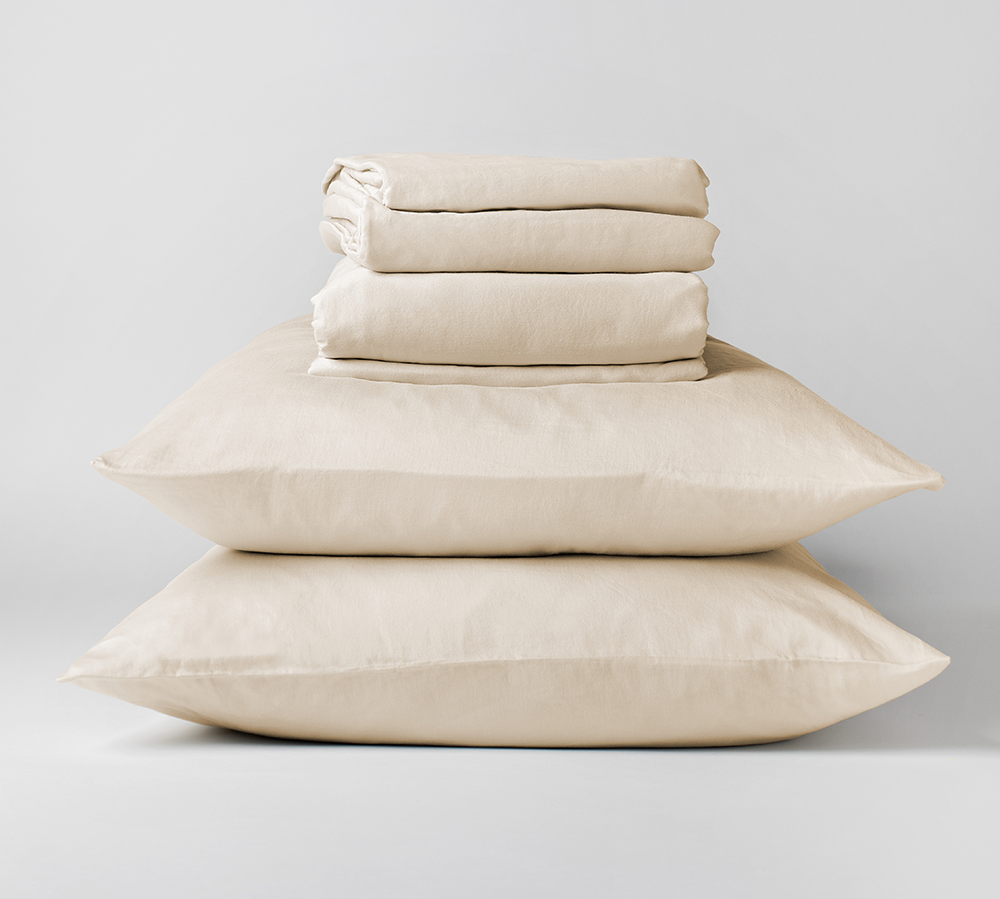 The Classic bed bundle- Pearl